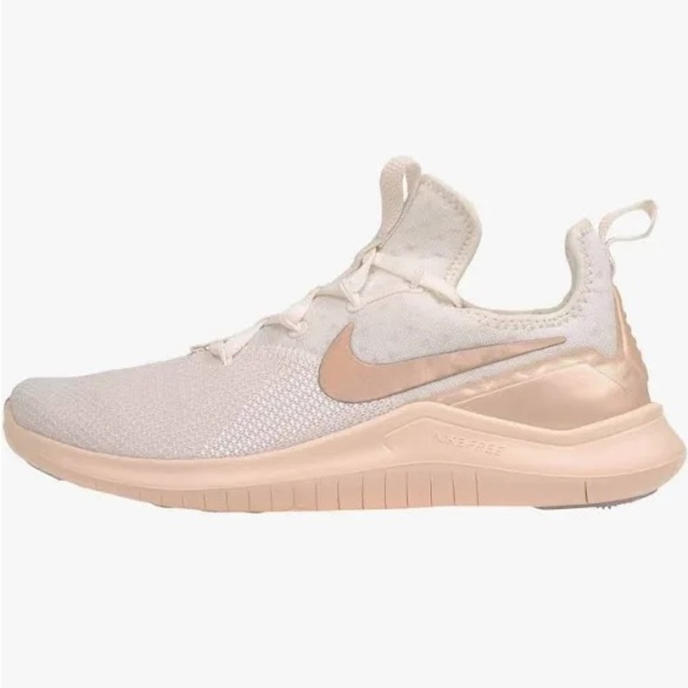Women’s Nike Free Training Shoe
